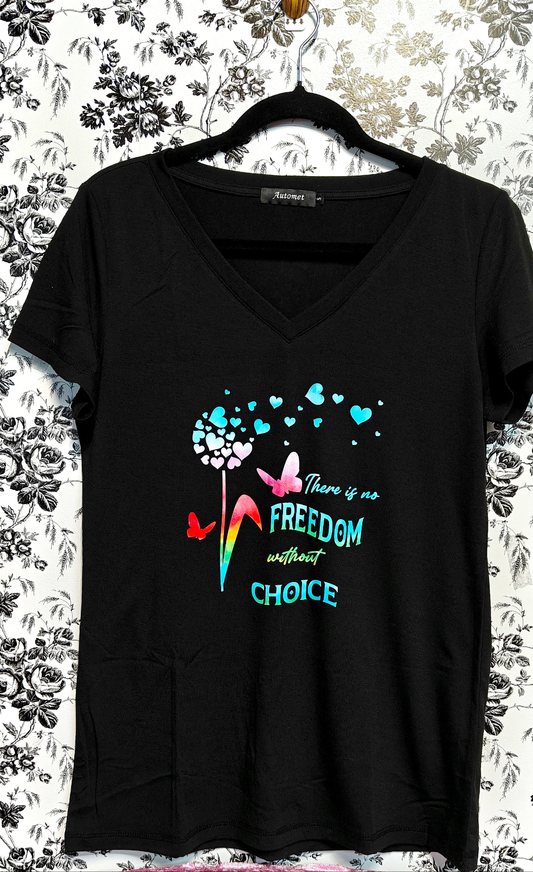 Freedom without Choice