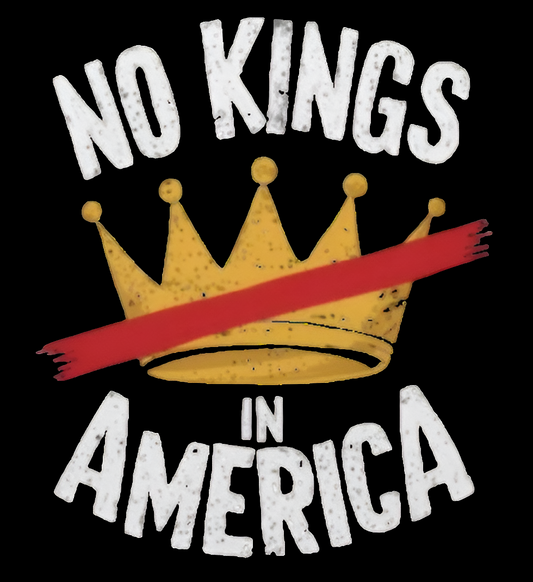 No Kings in America