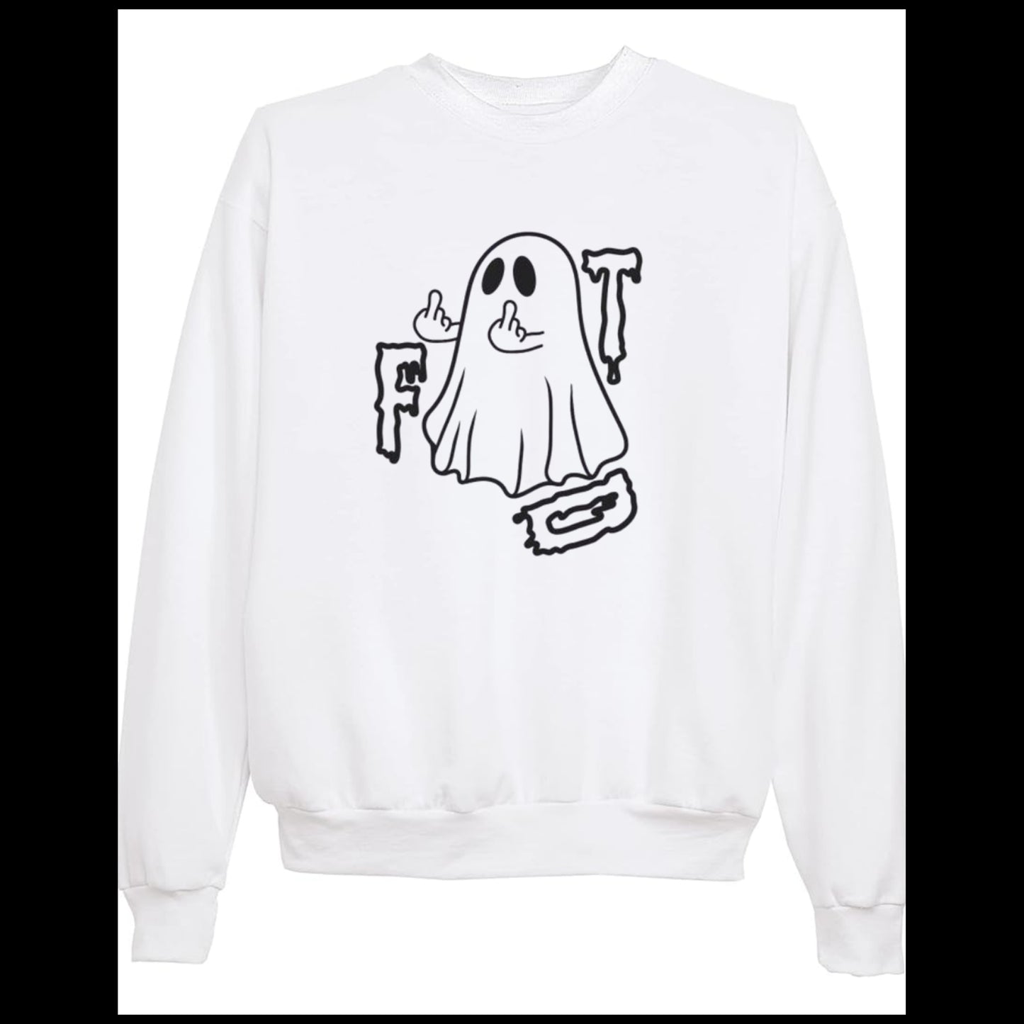 FDT Ghost