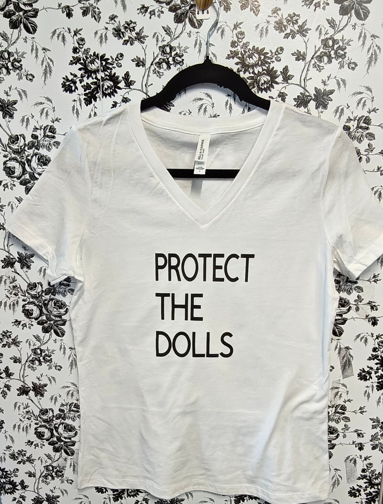 Protect the Dolls