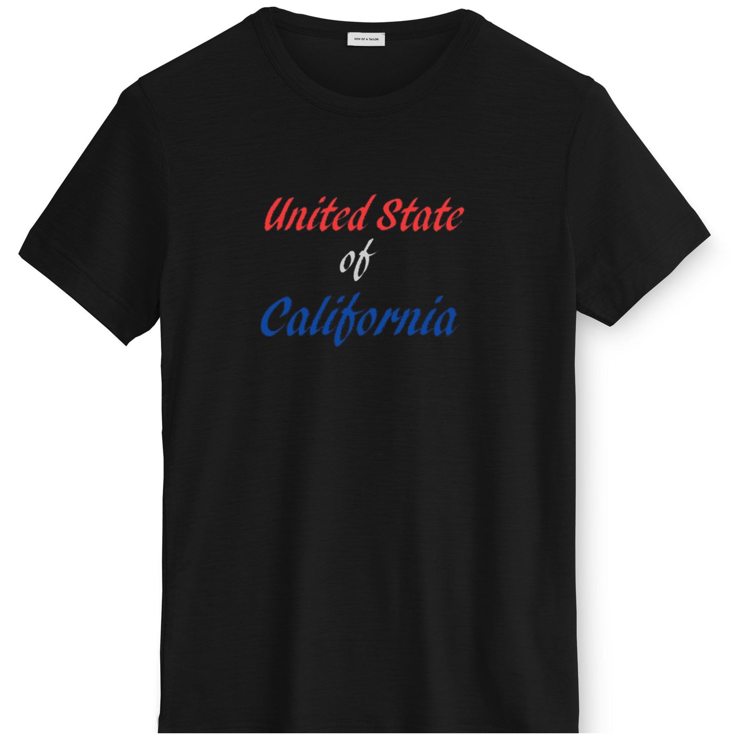 United State of California