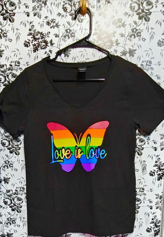 Love is Love