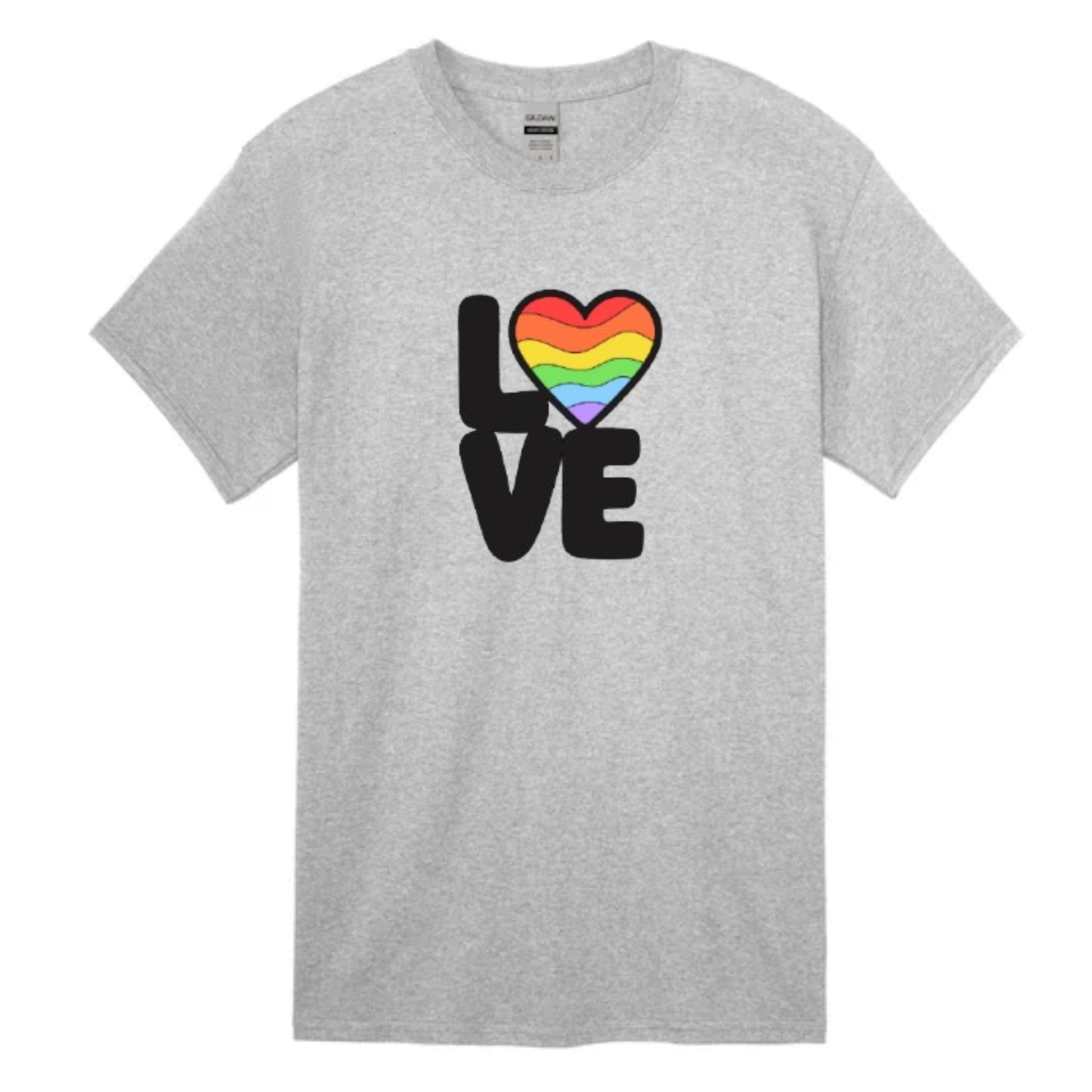 Love heart