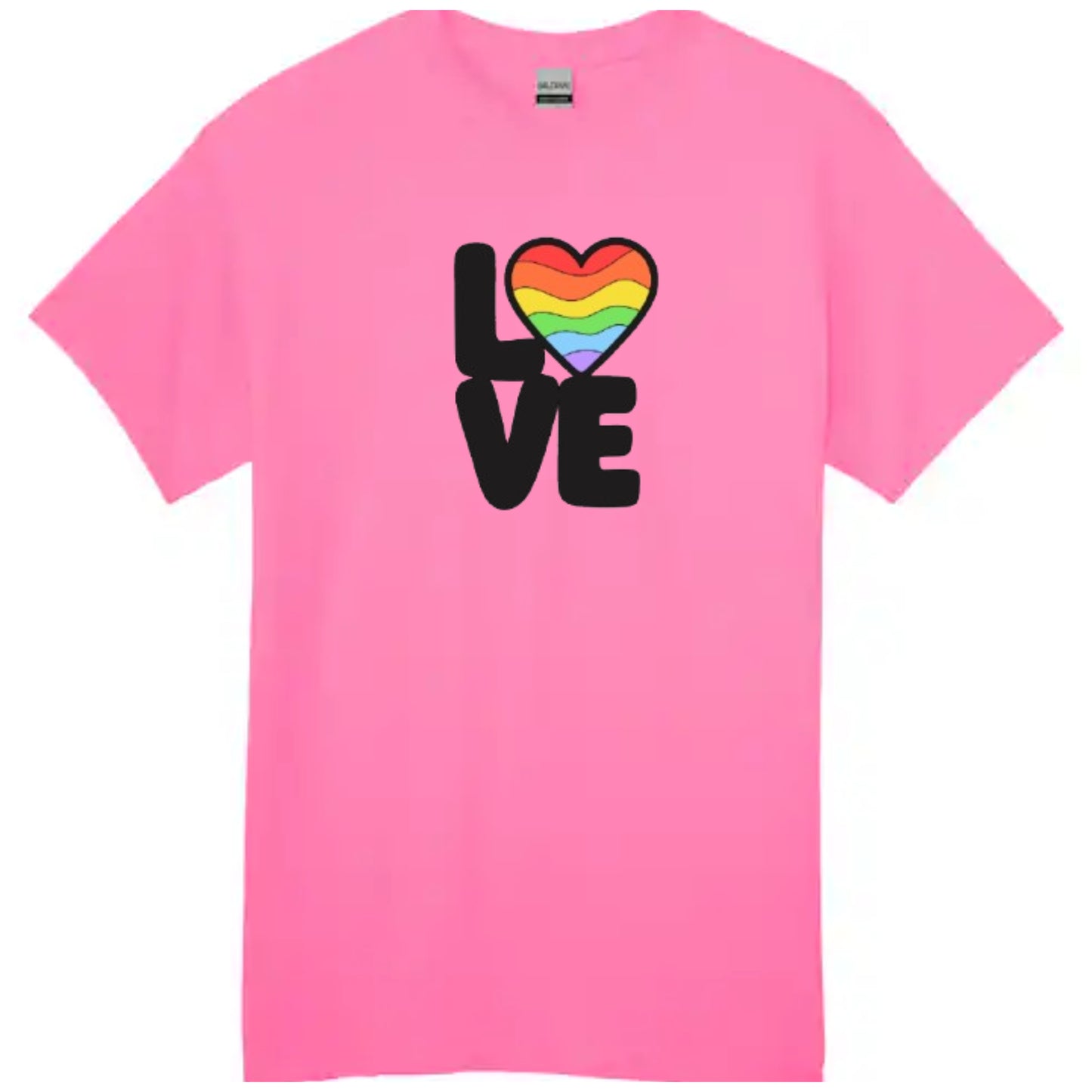 Love heart