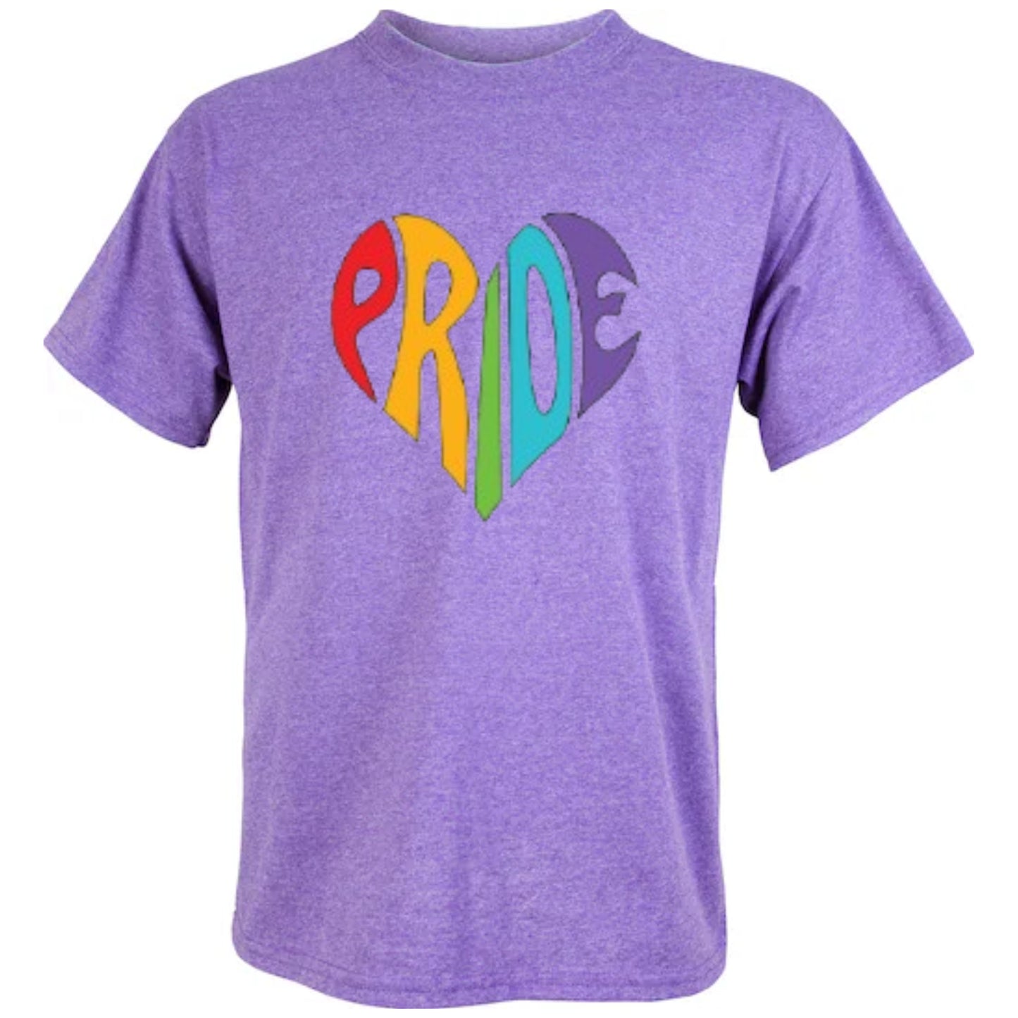 PRIDE!
