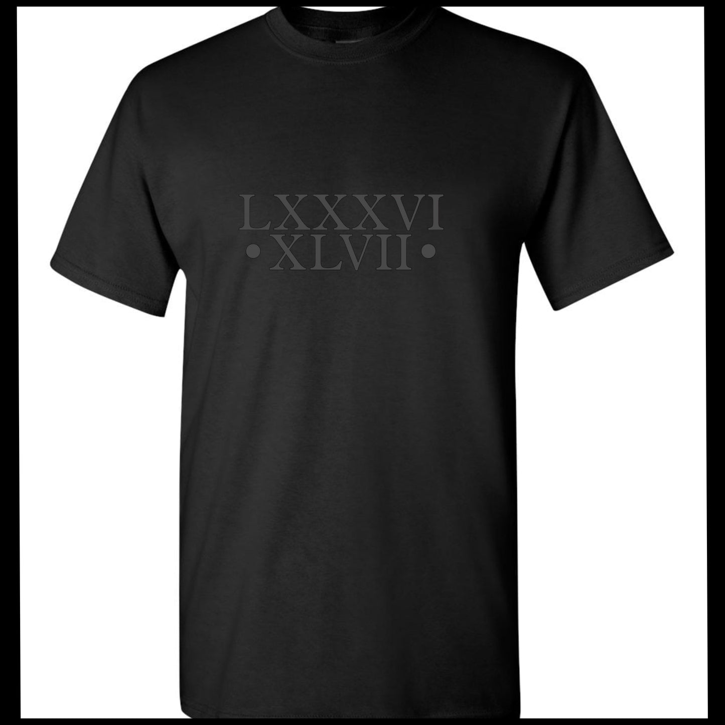 LXXXVI XLVII AKA 8647
