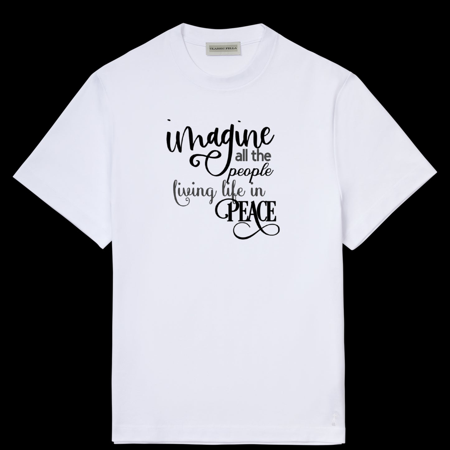 Imagine Peace