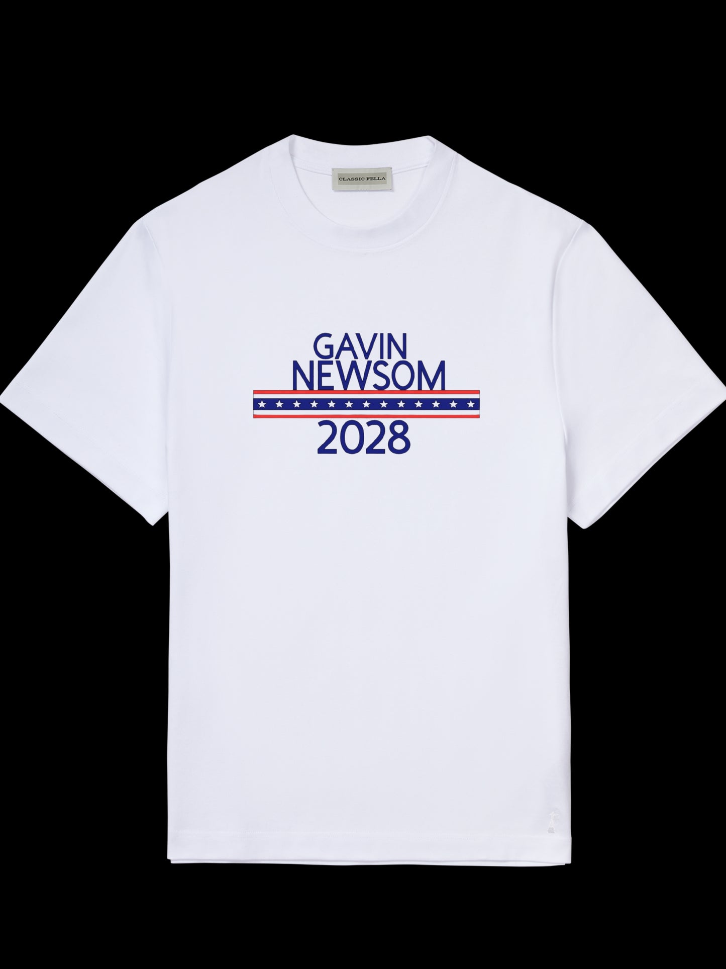 Newsom 2028