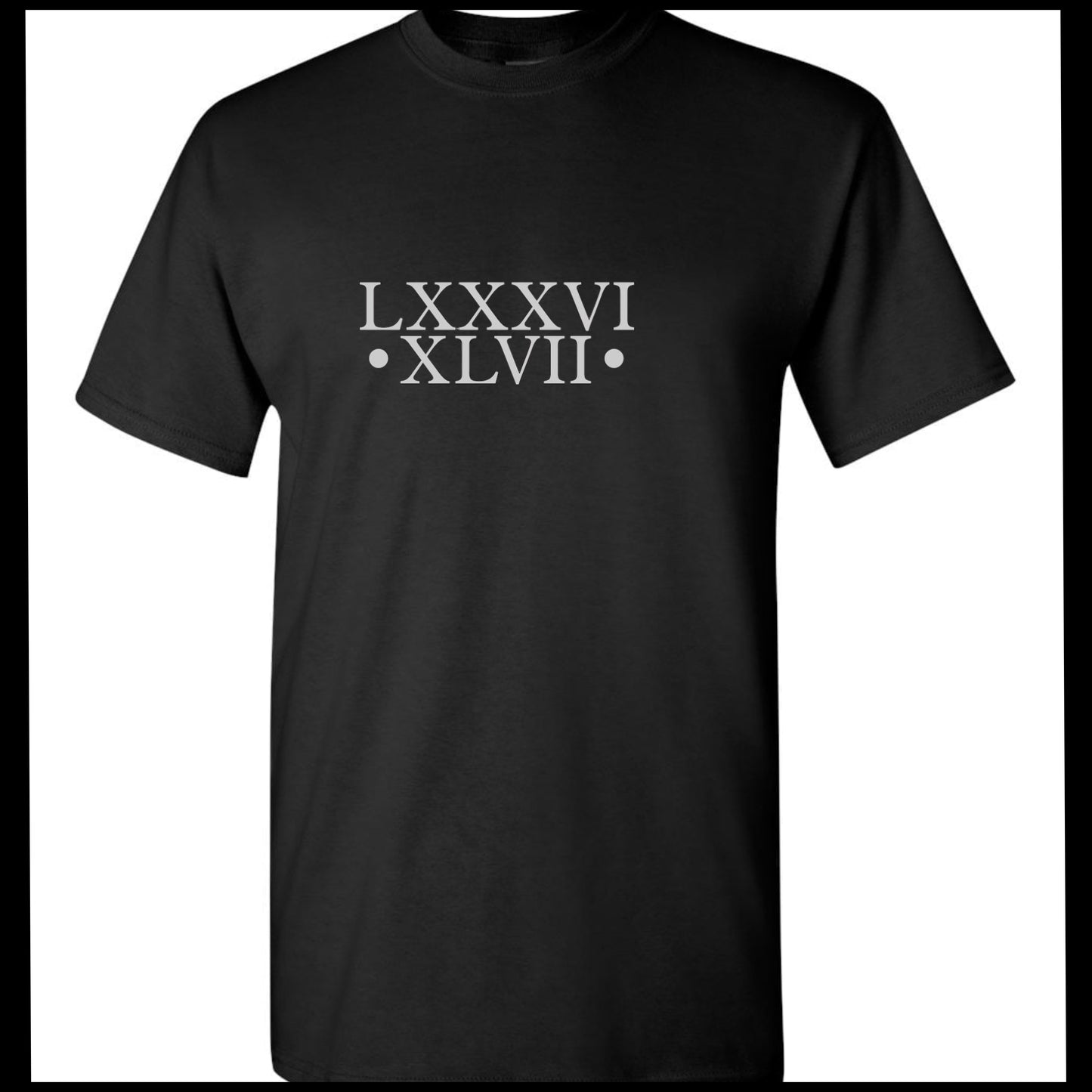 LXXXVI XLVII AKA 8647
