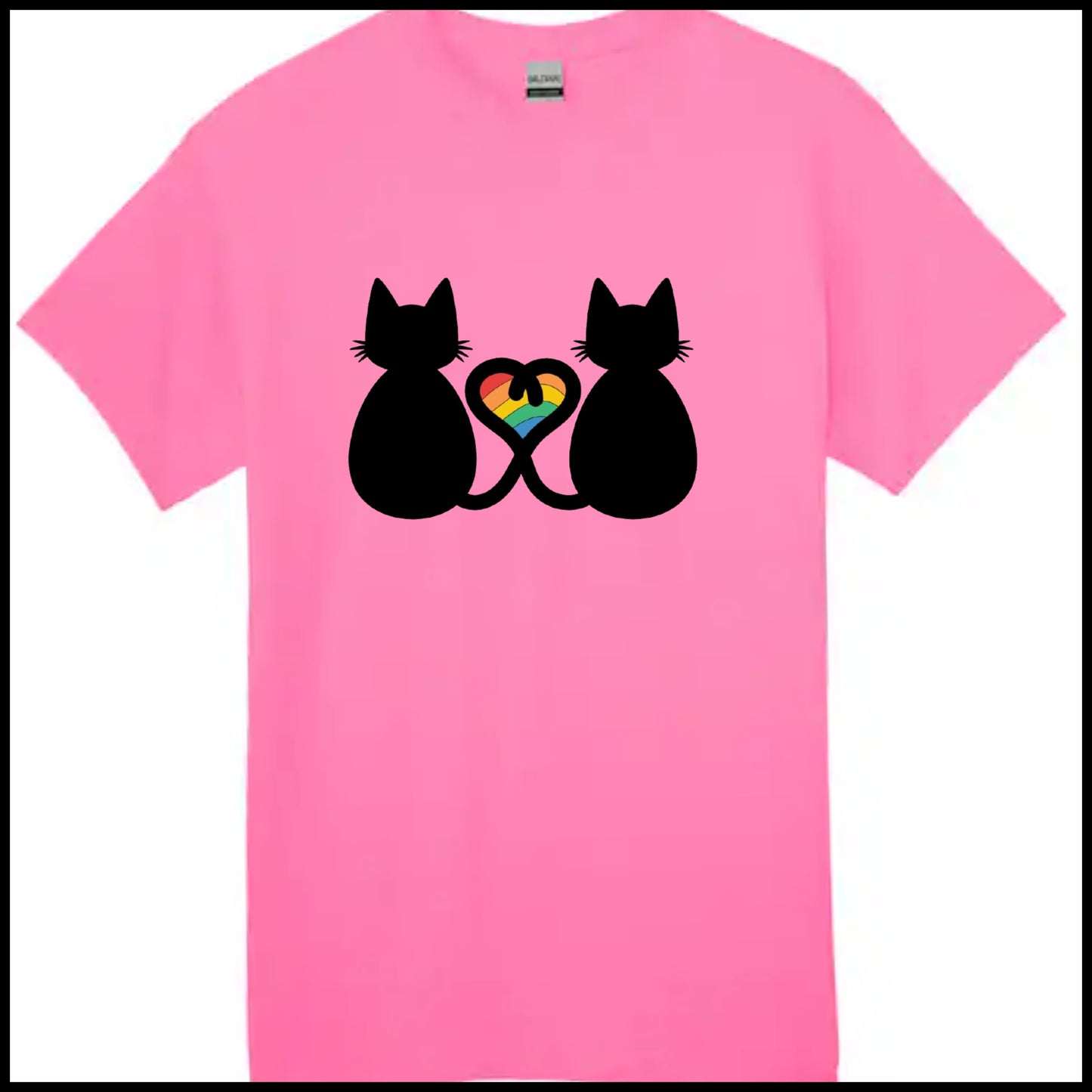 Cat Pride
