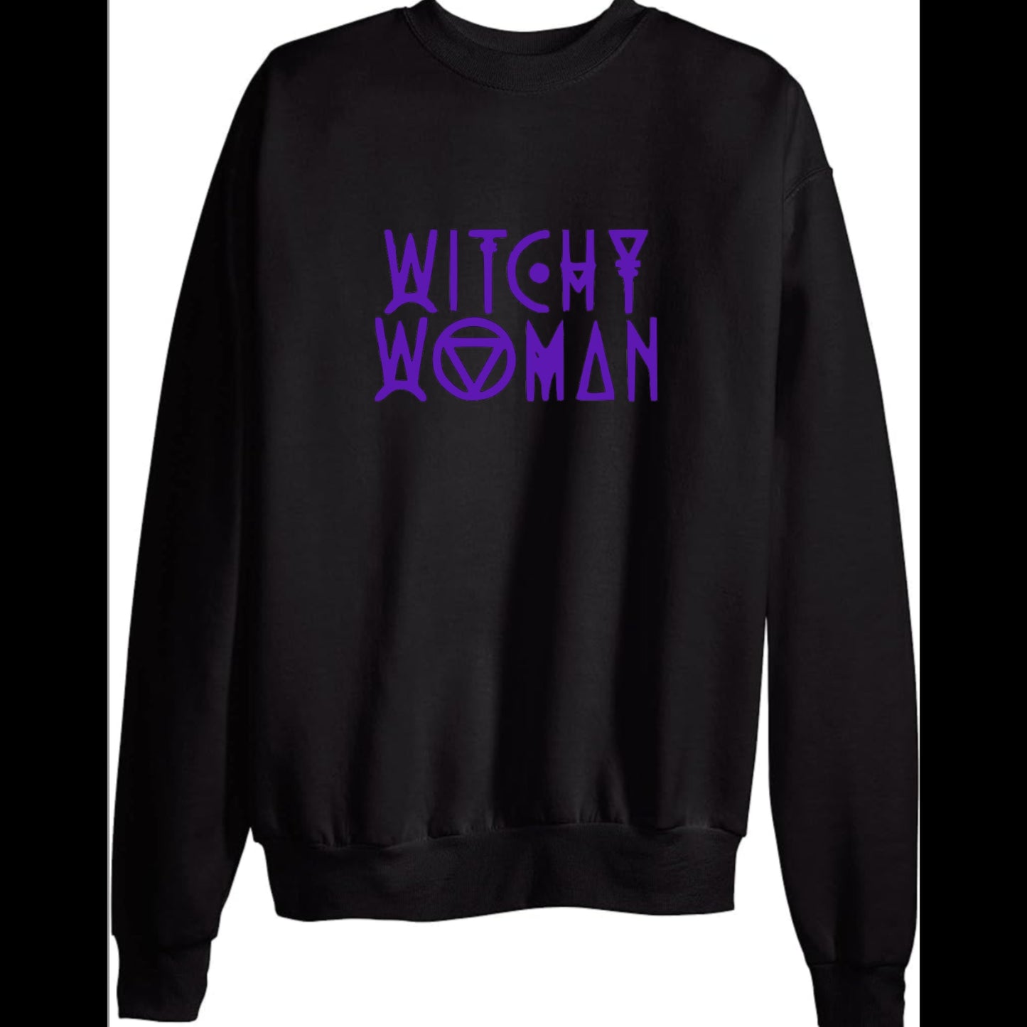Witchy Woman