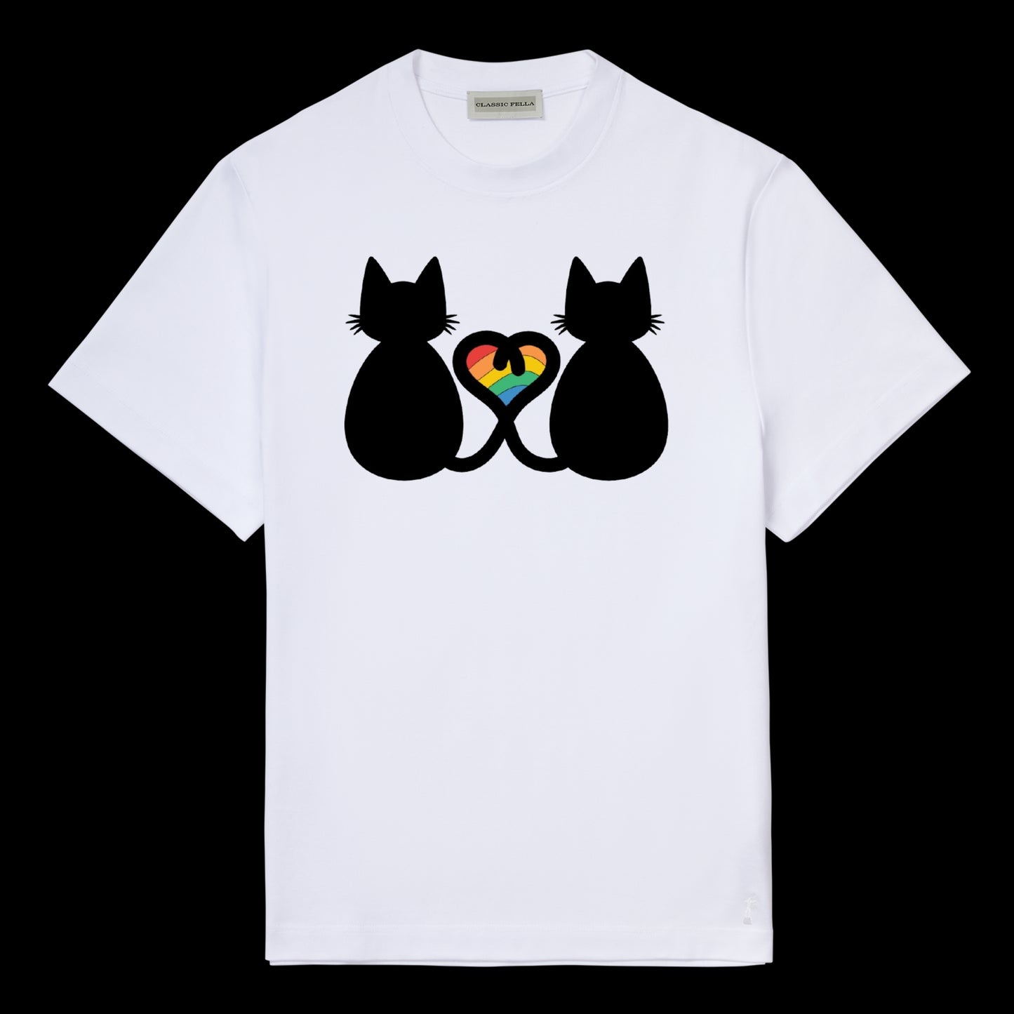 Cat Pride