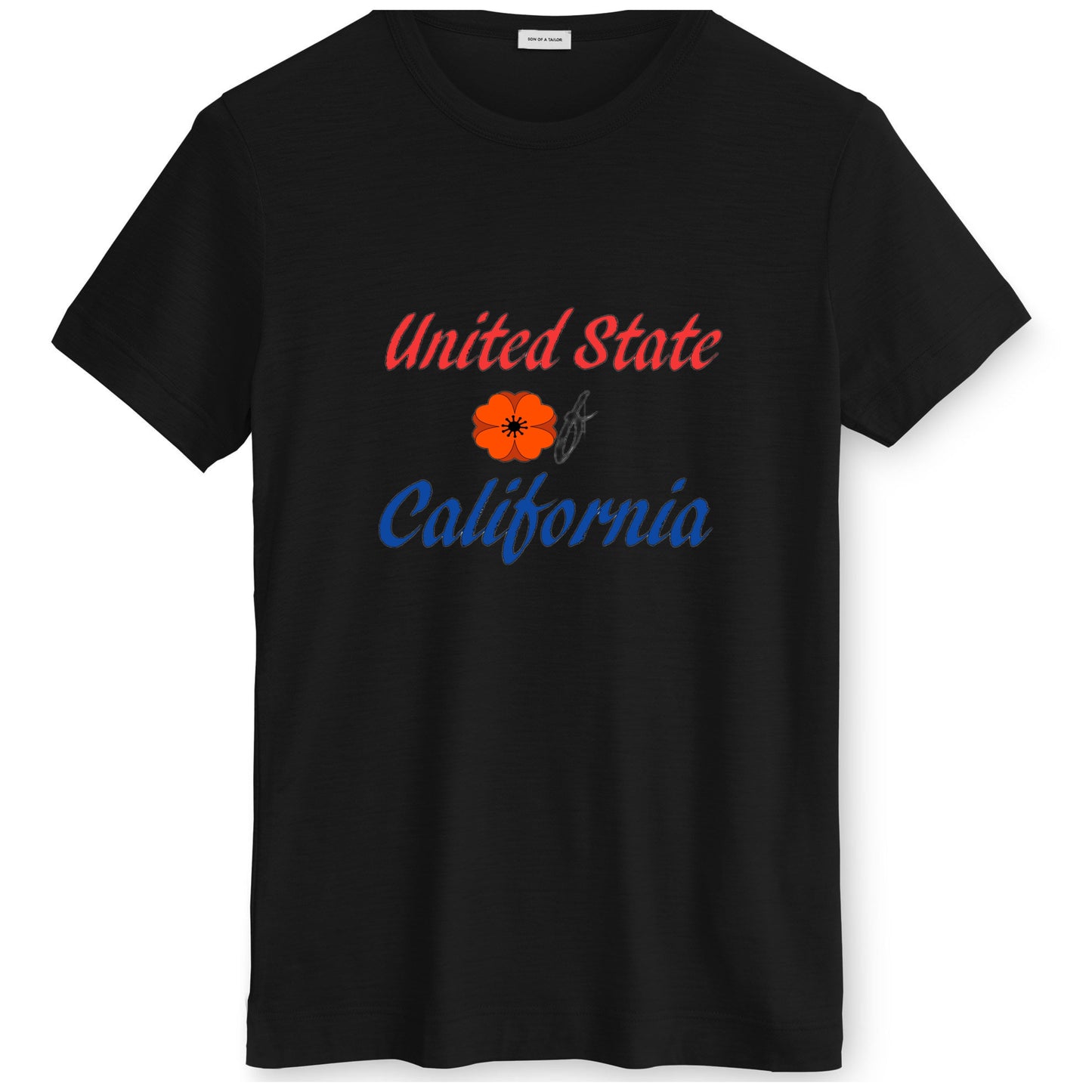 United State of California
