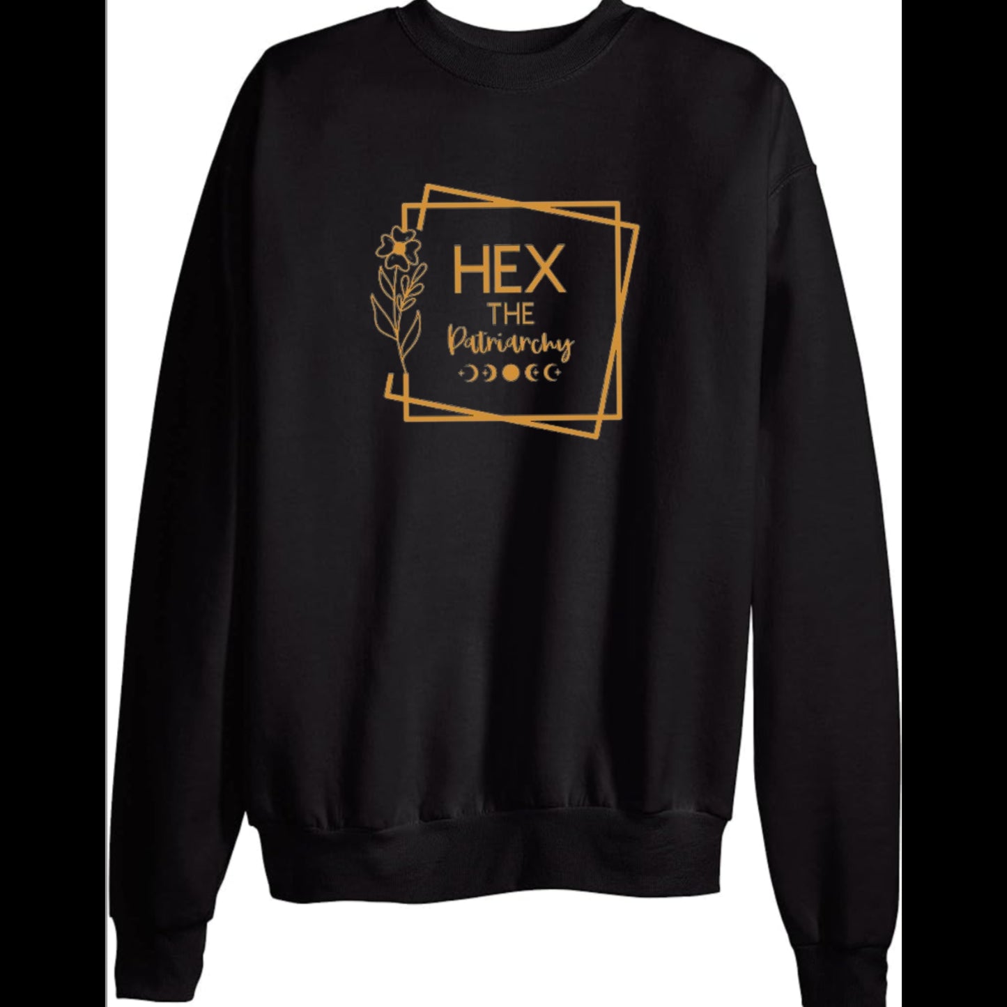 Hex the Patriarchy 3