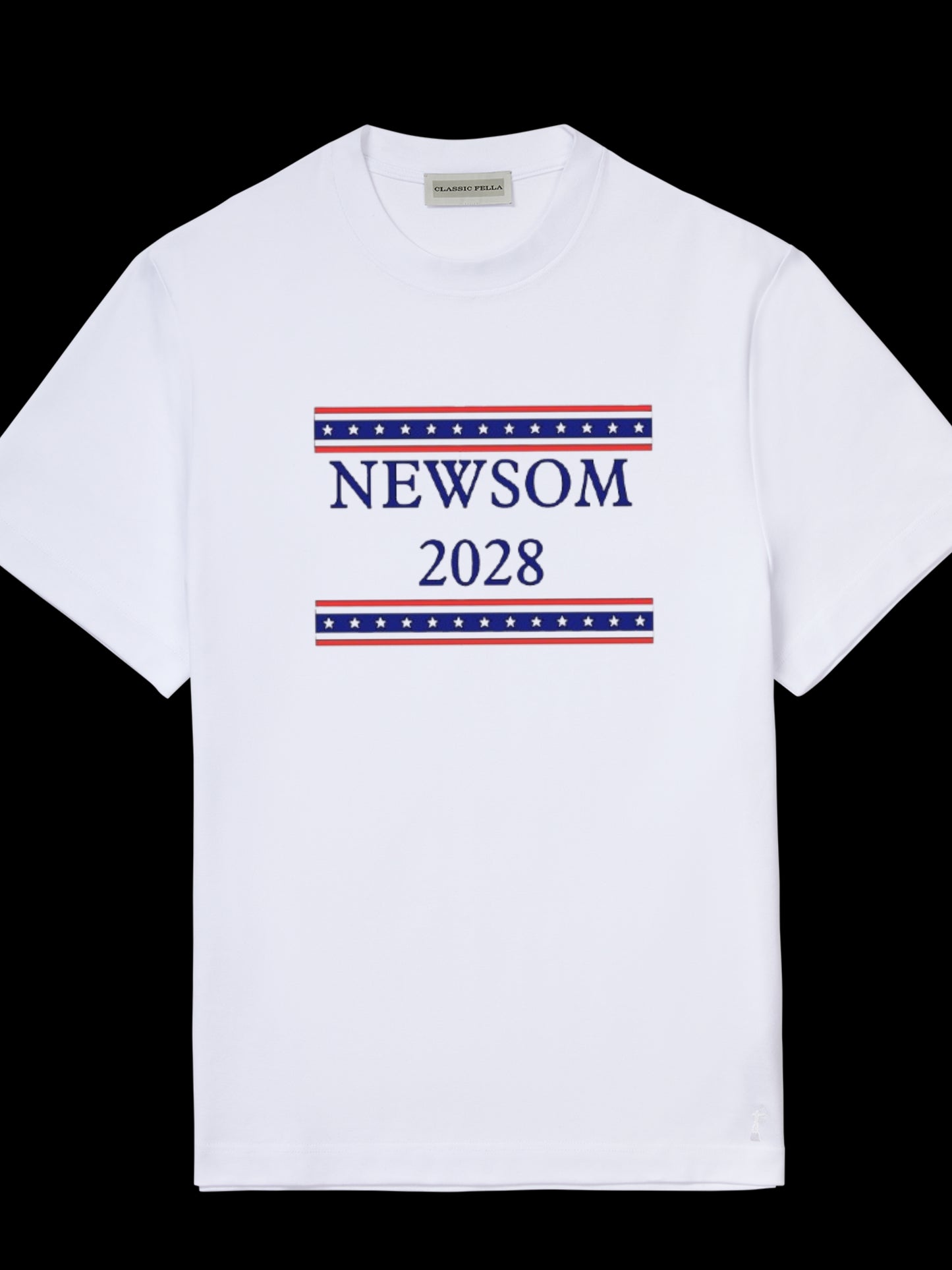 Newsom 2028
