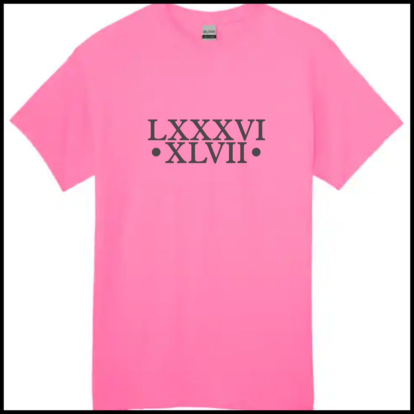 LXXXVI XLVII AKA 8647