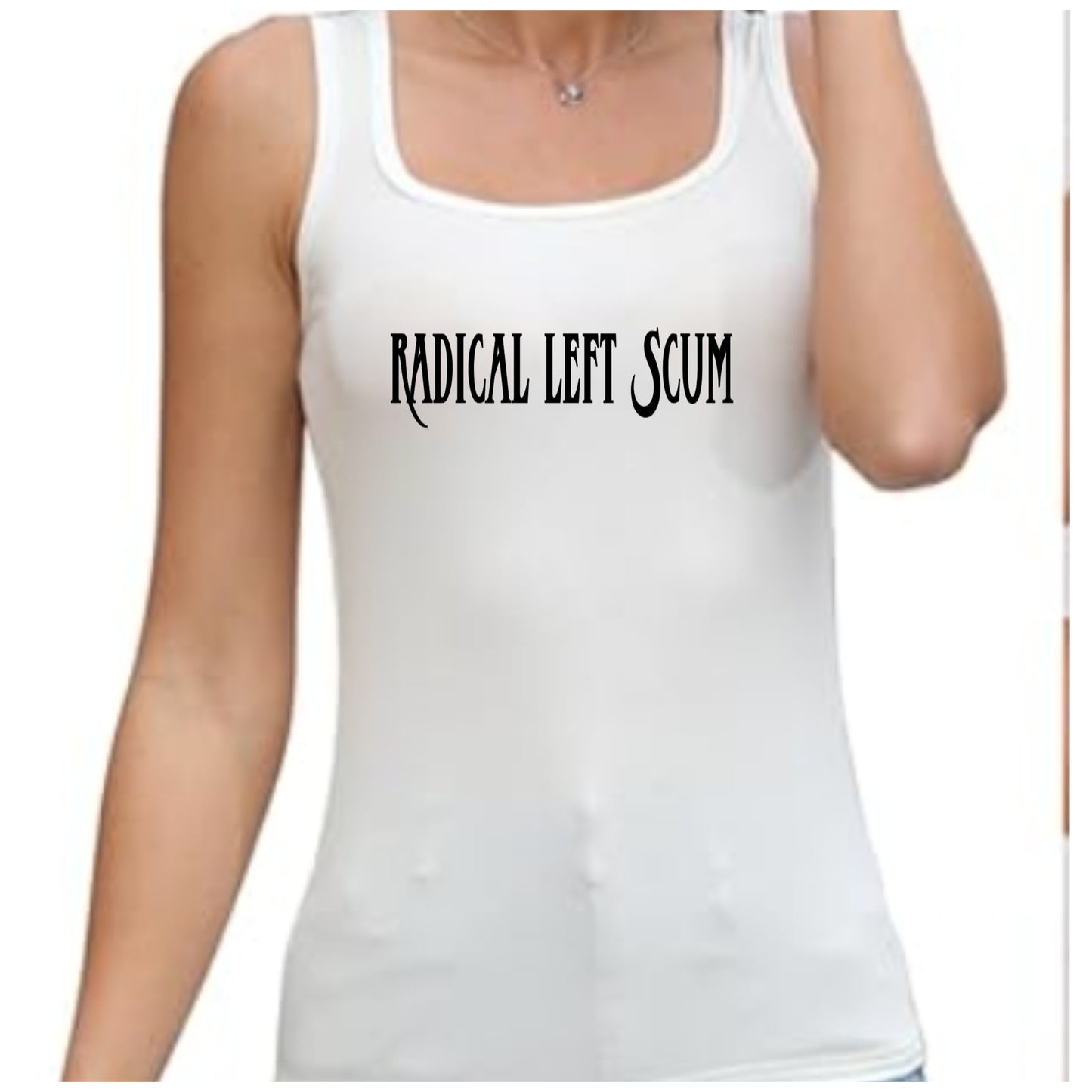 Radical Left Scum