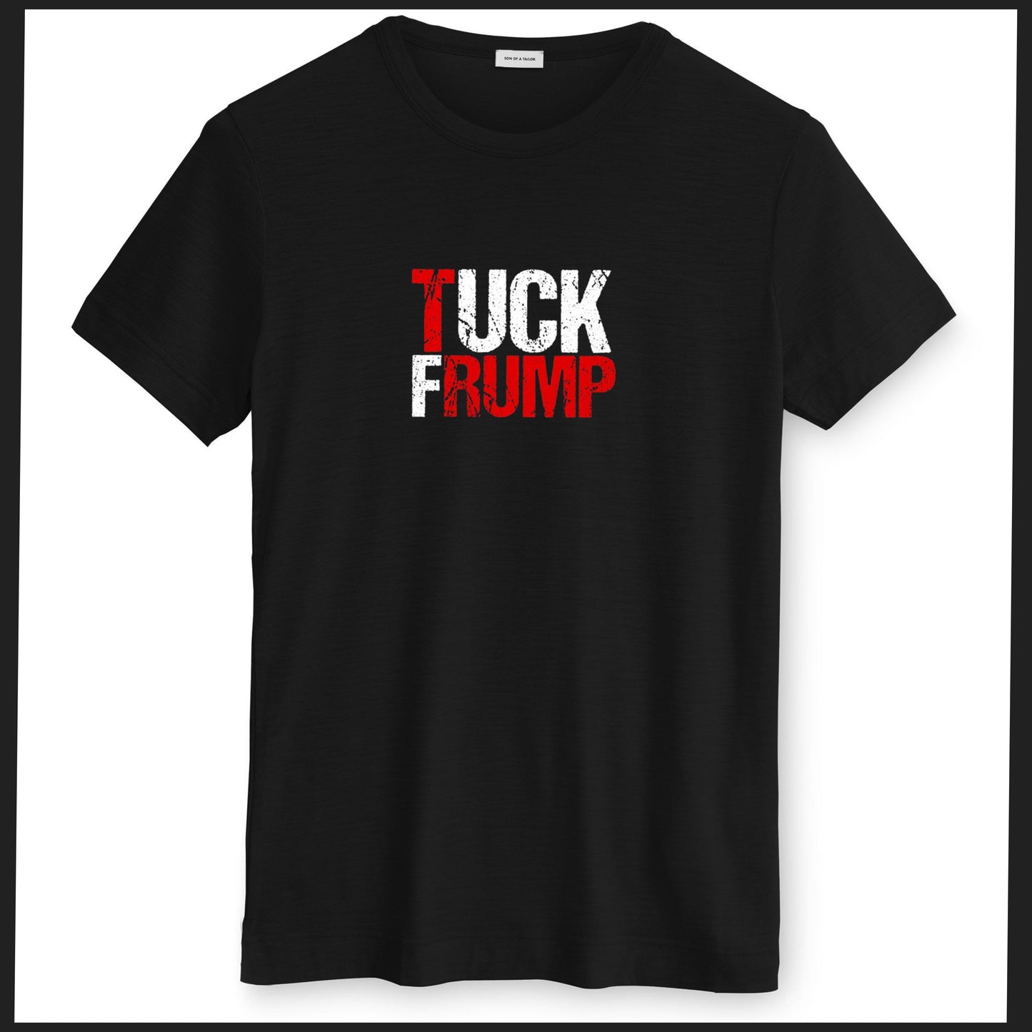 Frump Tuck