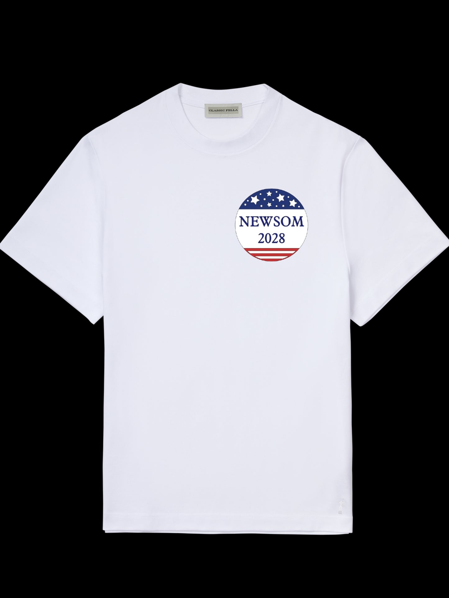 Newsom 2028