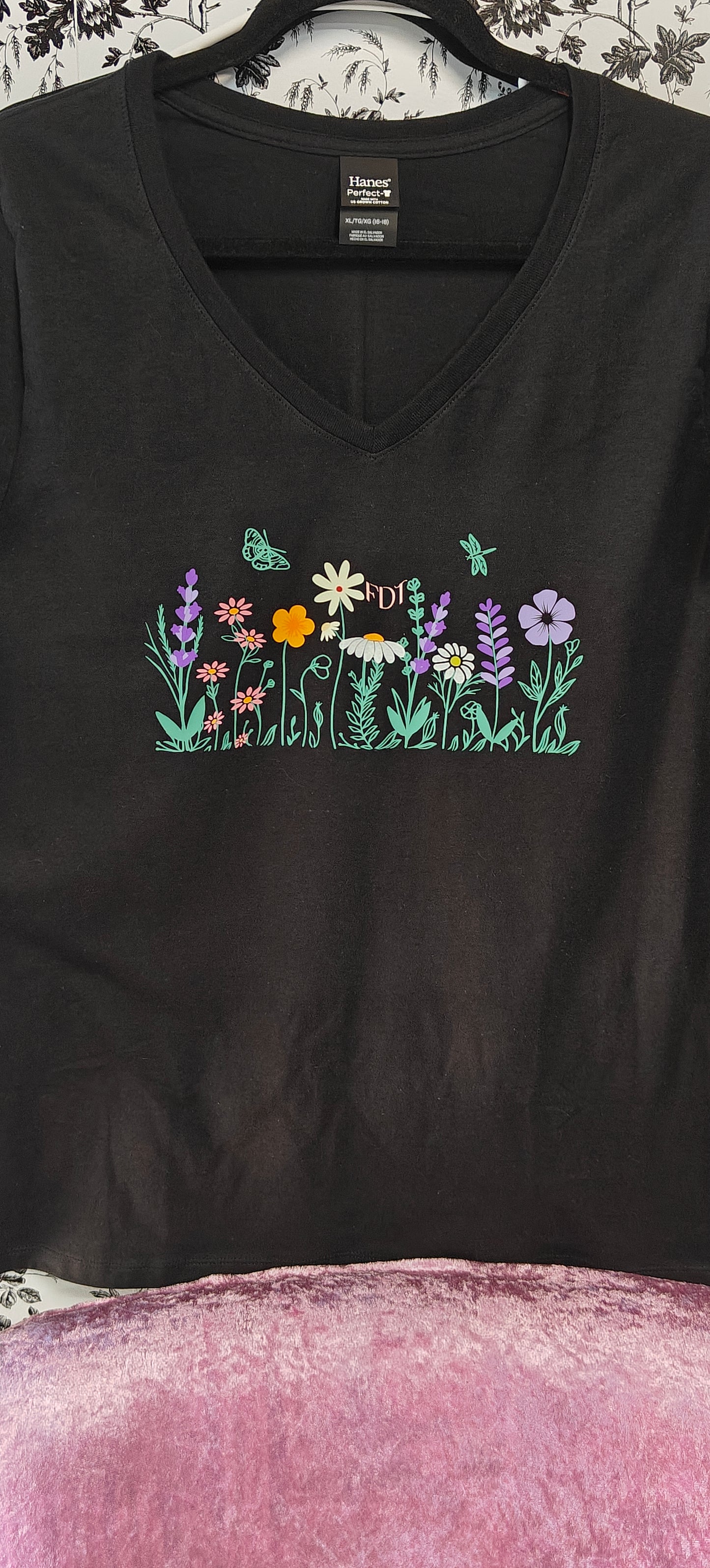 FDY Flowers
