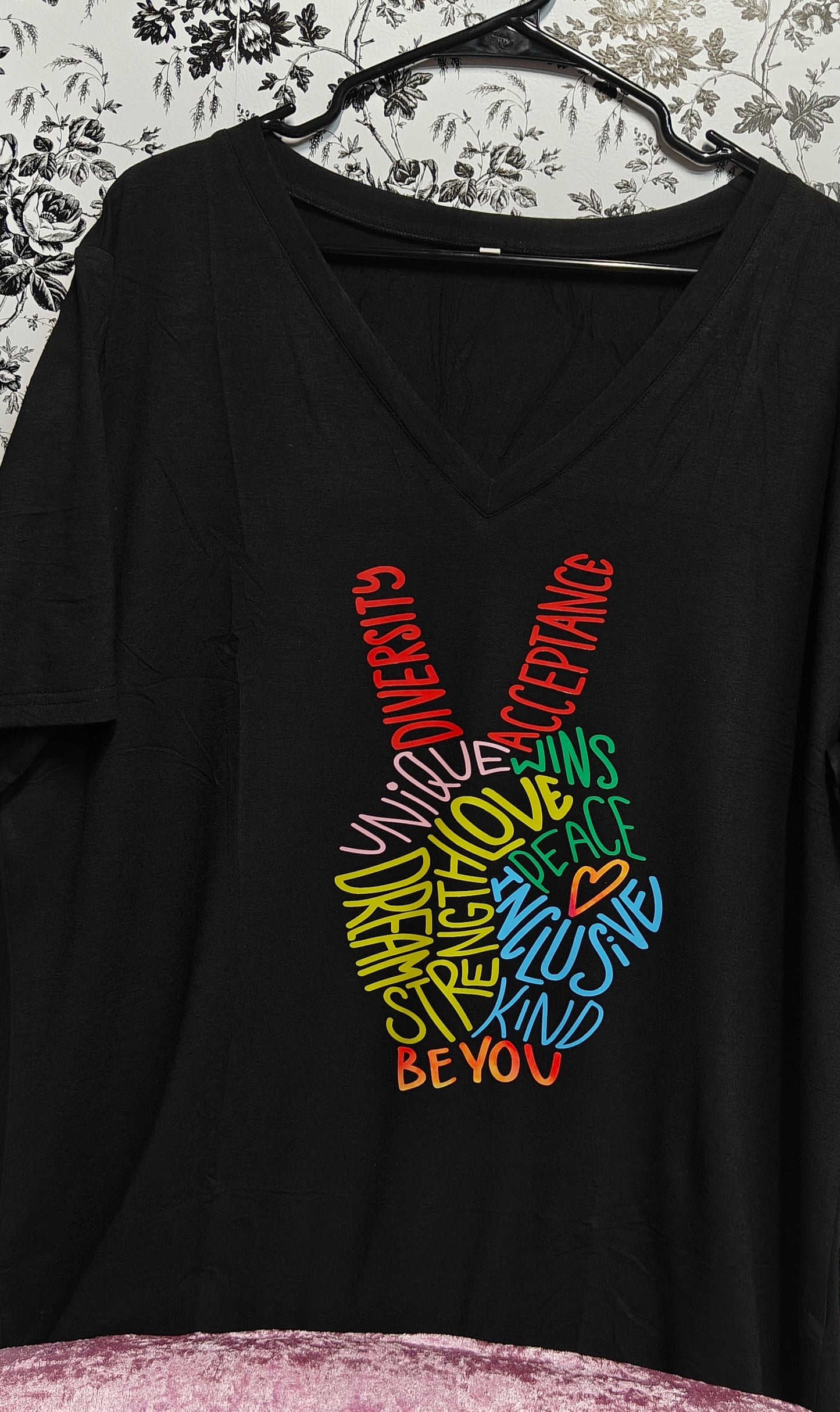 Be You!