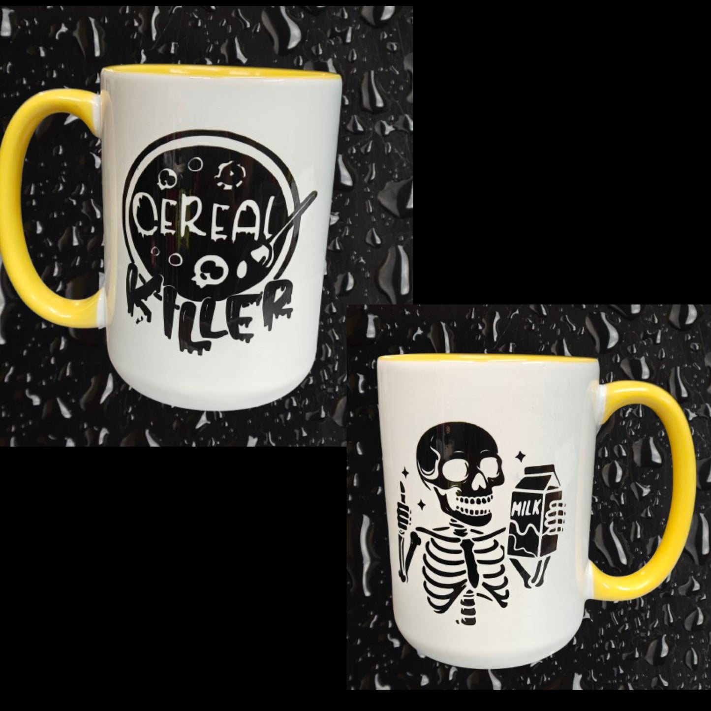 Mugs