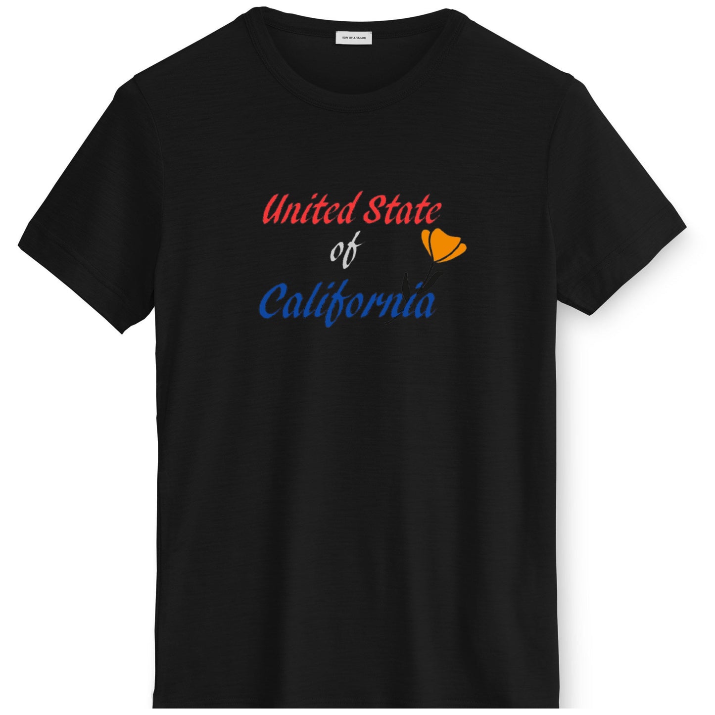 United State of California