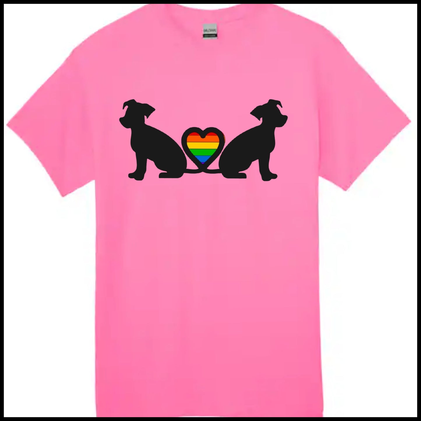 Puppy Pride