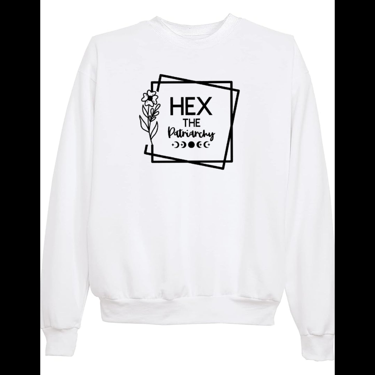 Hex the Patriarchy 3