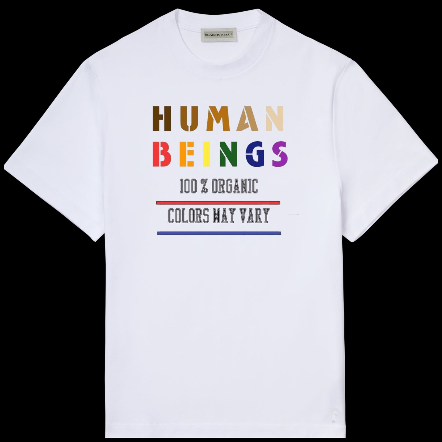 Human beings
