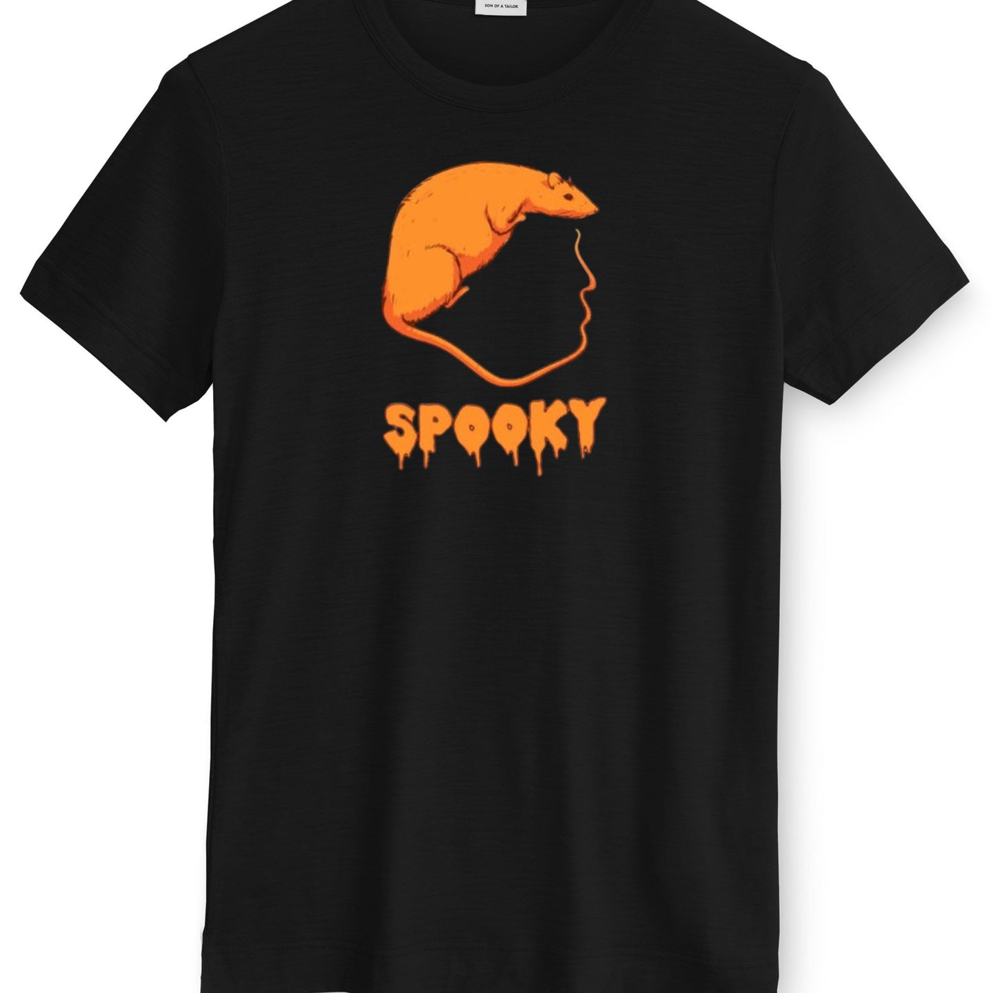 Spooky Shirt