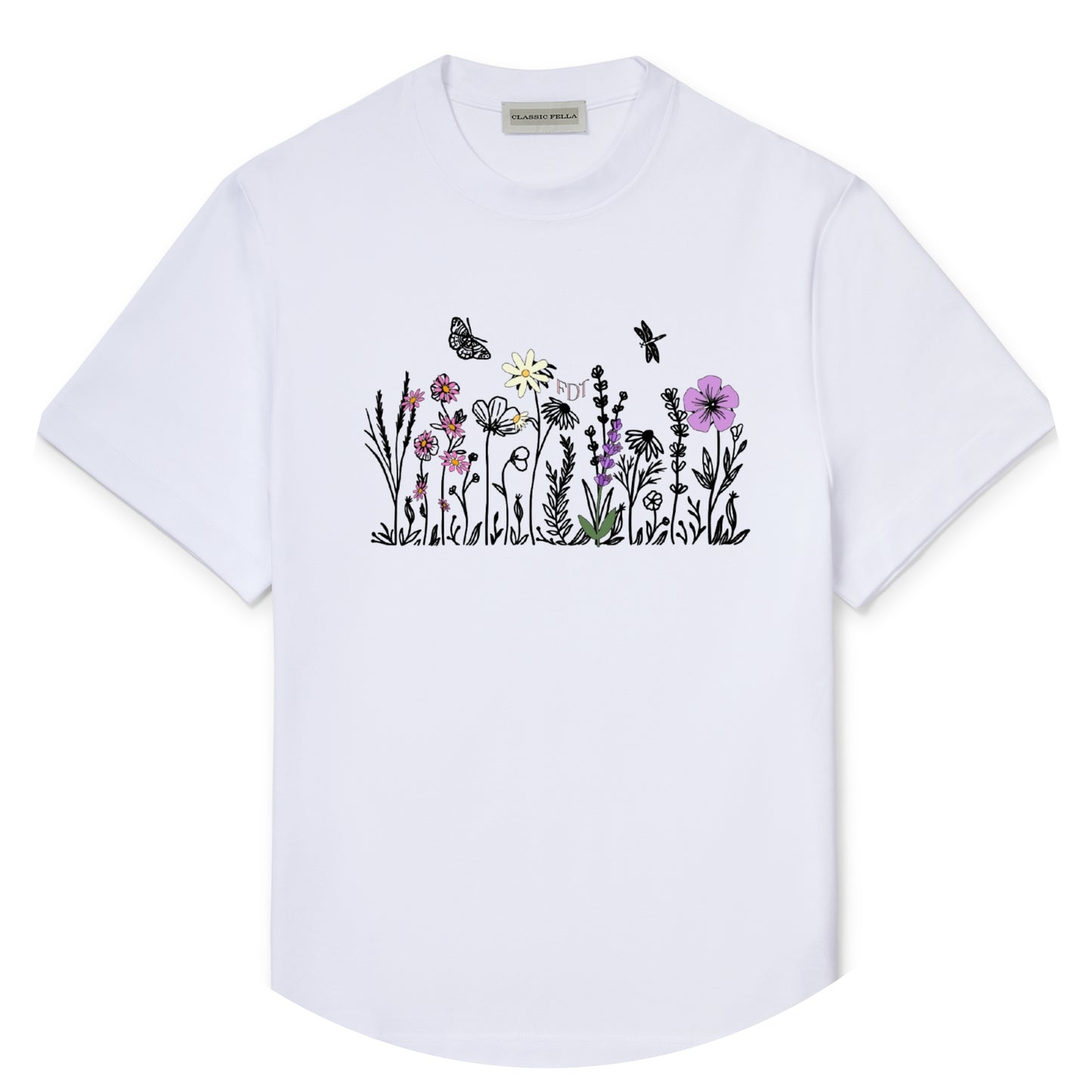 FDY Flowers