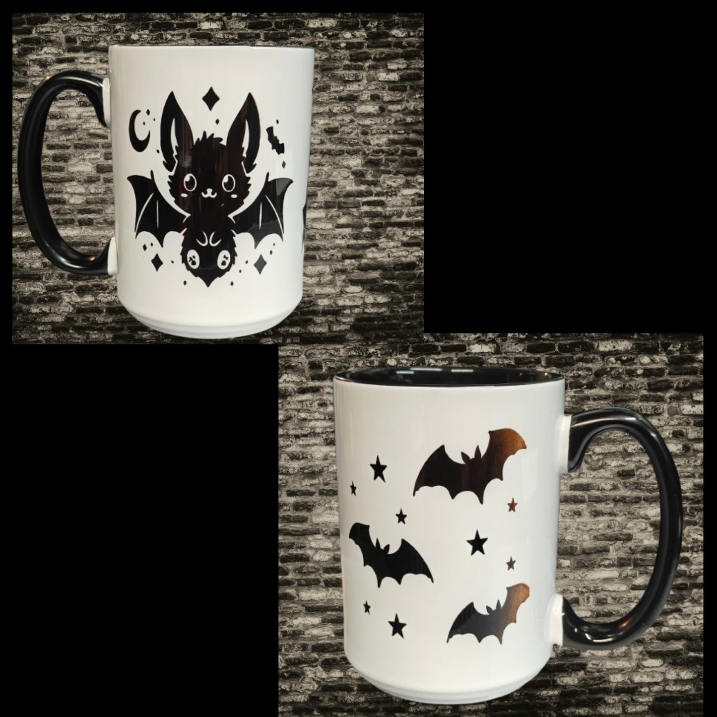 Mugs