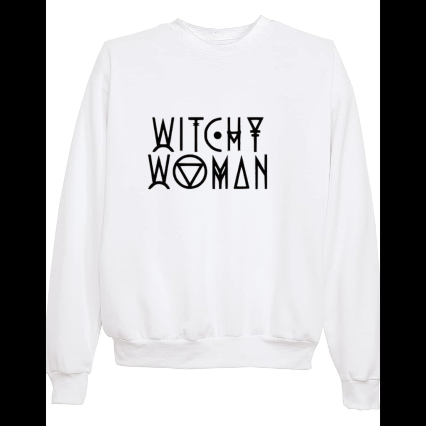 Witchy Woman