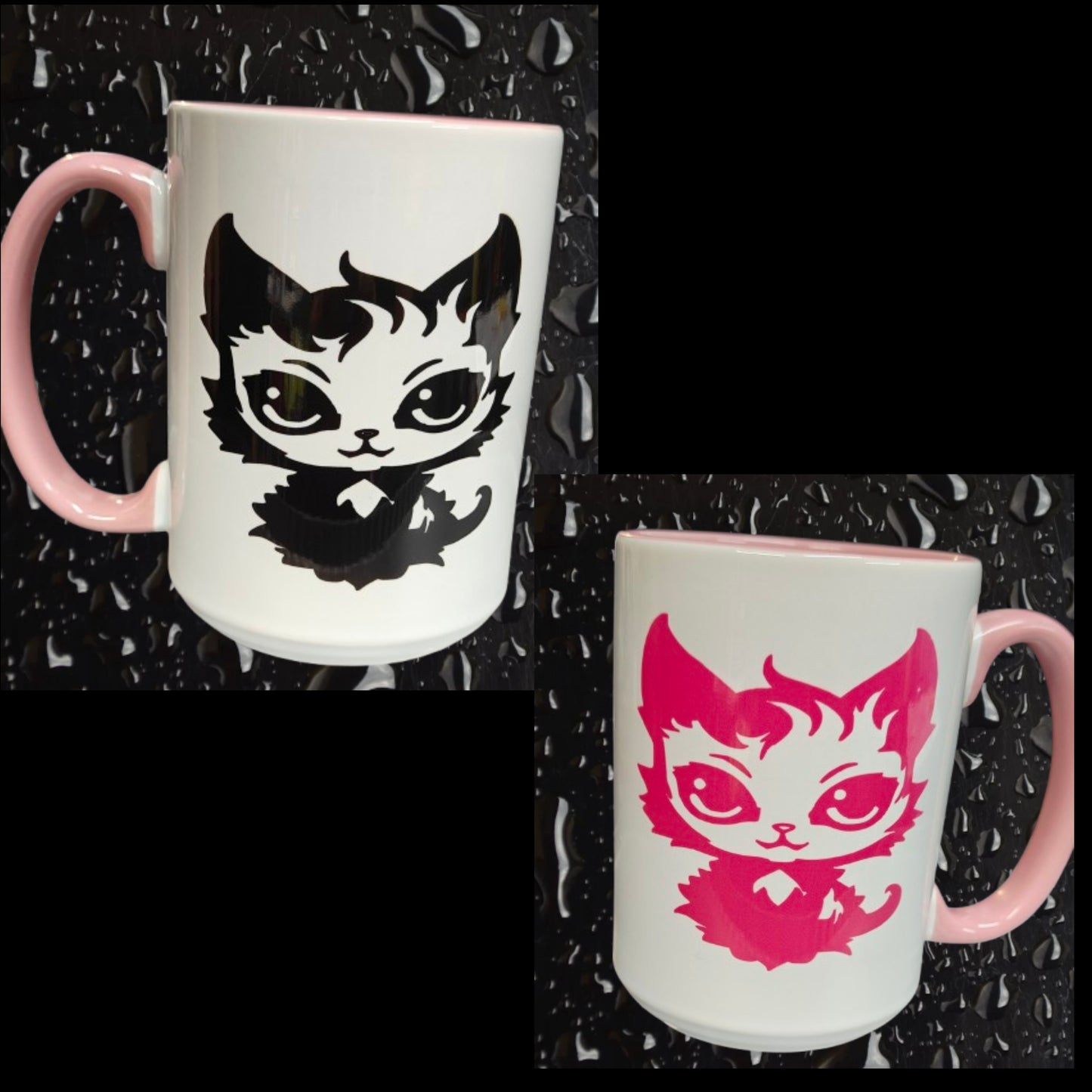 Mugs