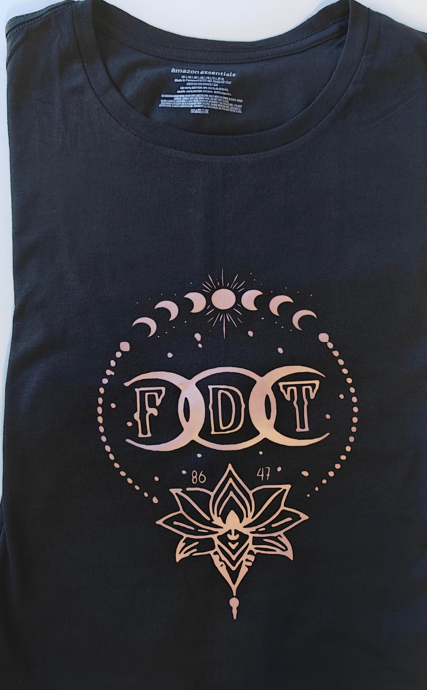 FDT/8647