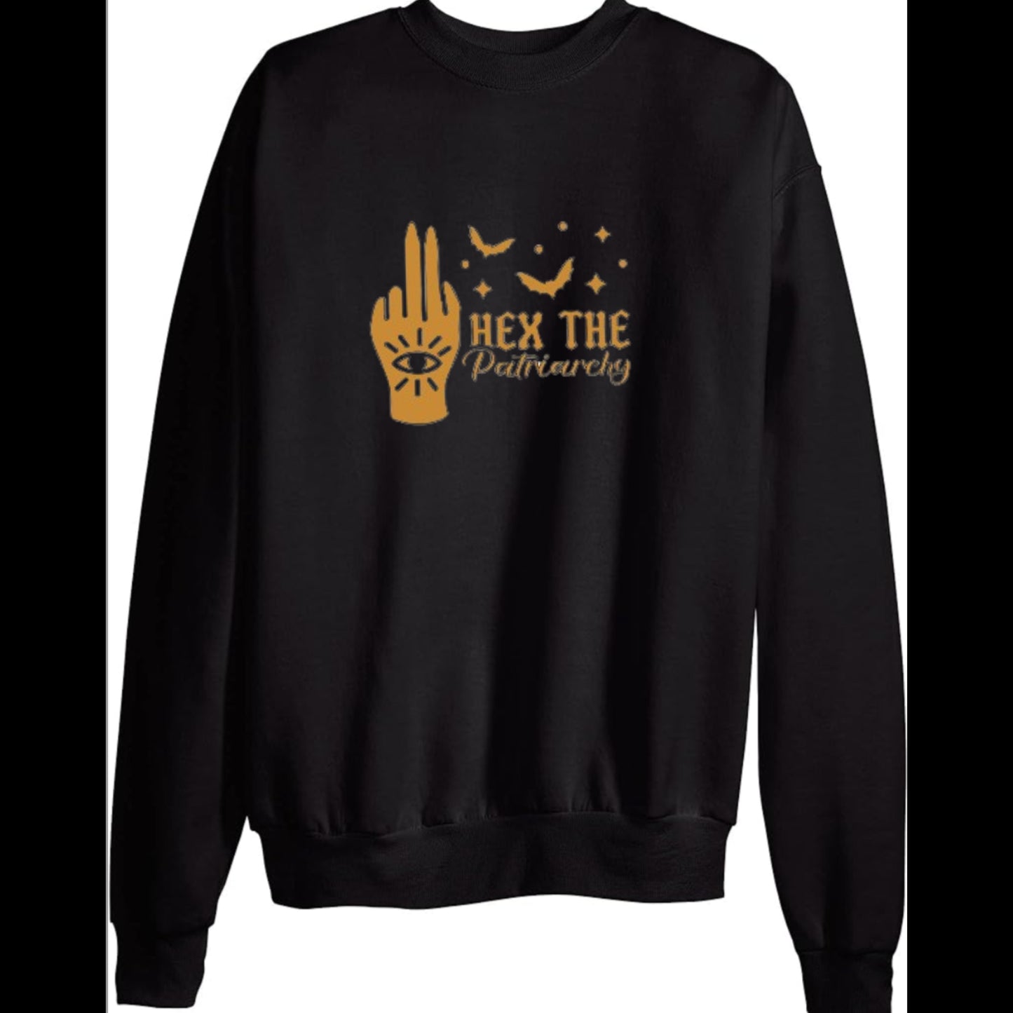 Hex the Patriarchy 2