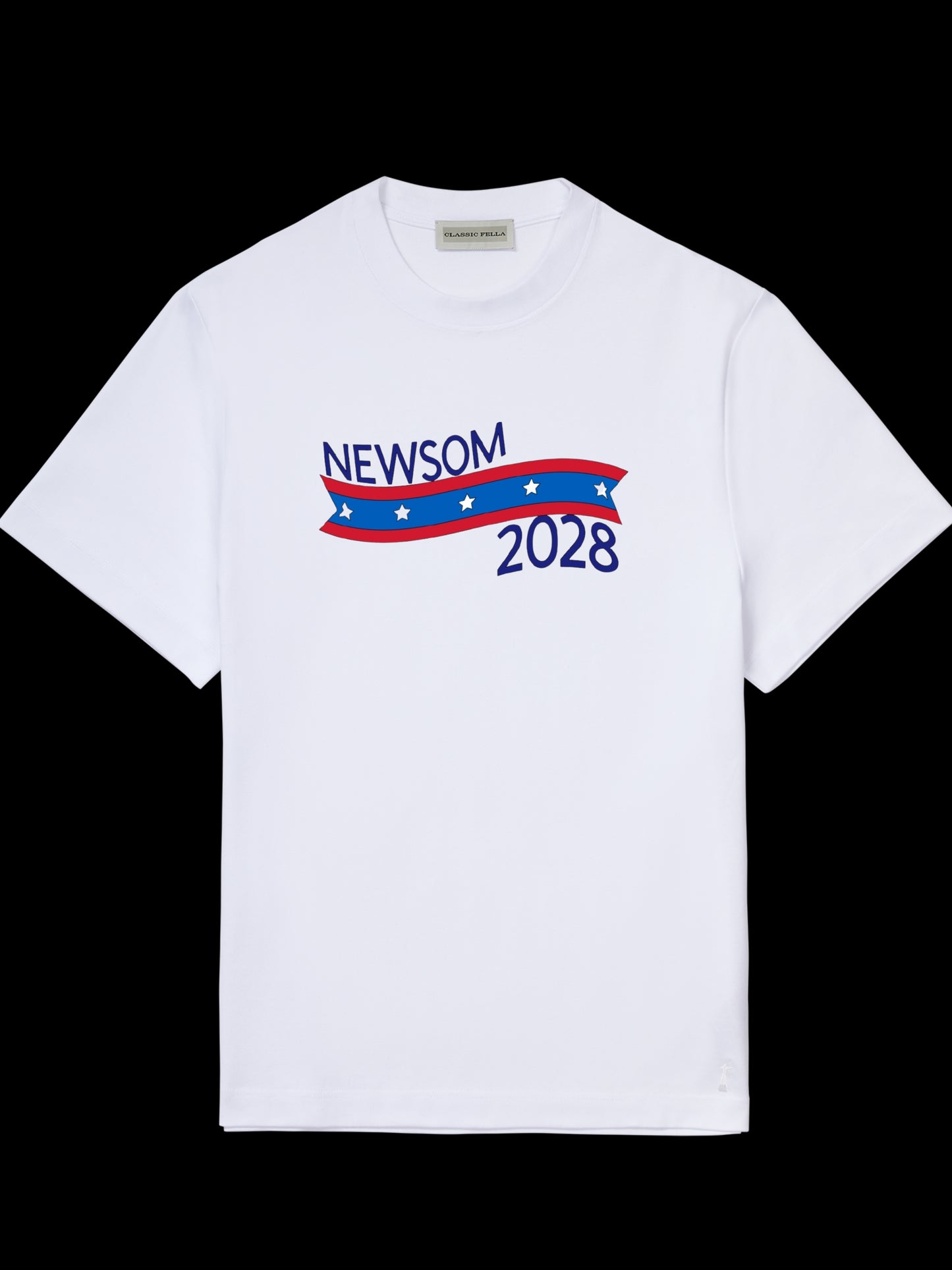 Newsom 2028