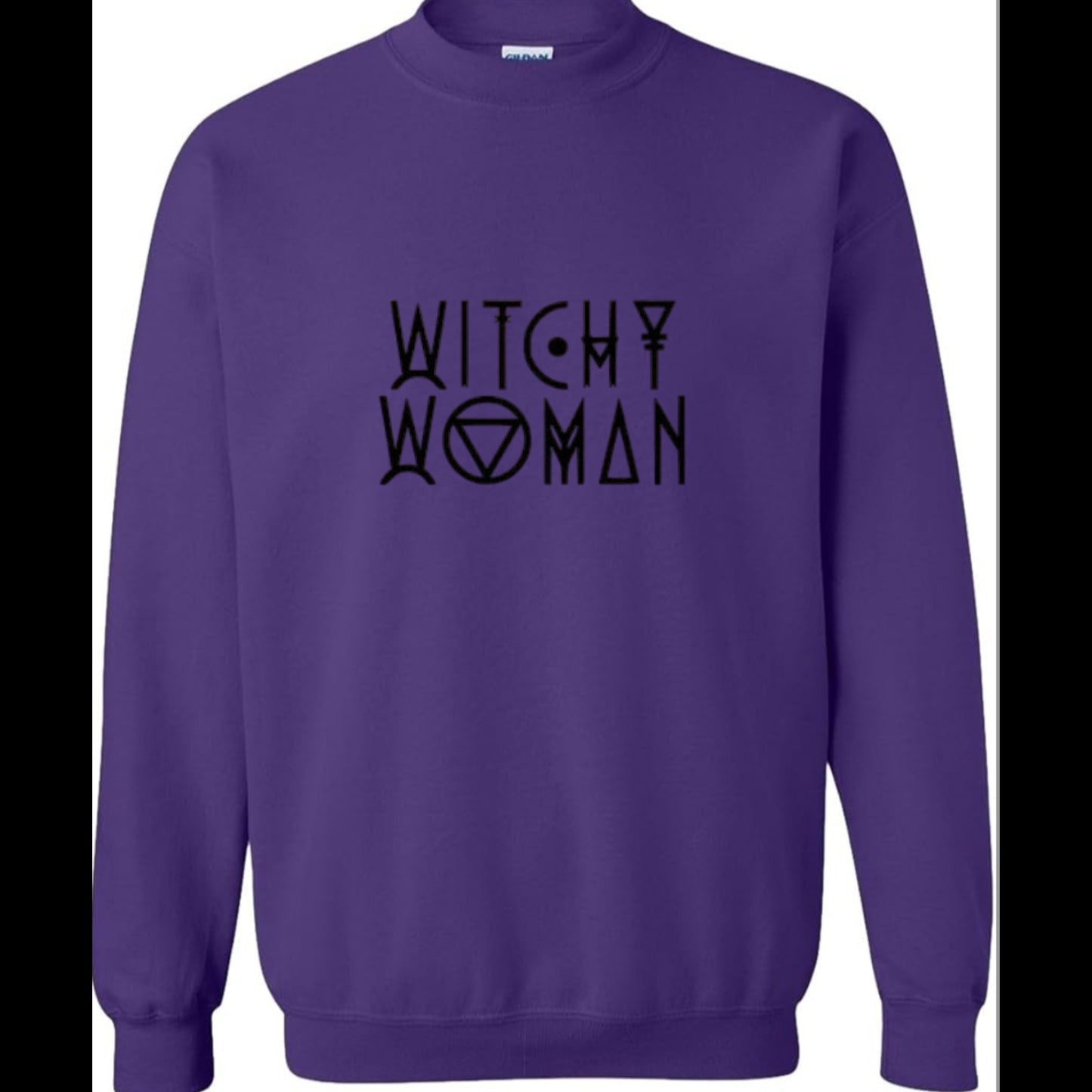 Witchy Woman