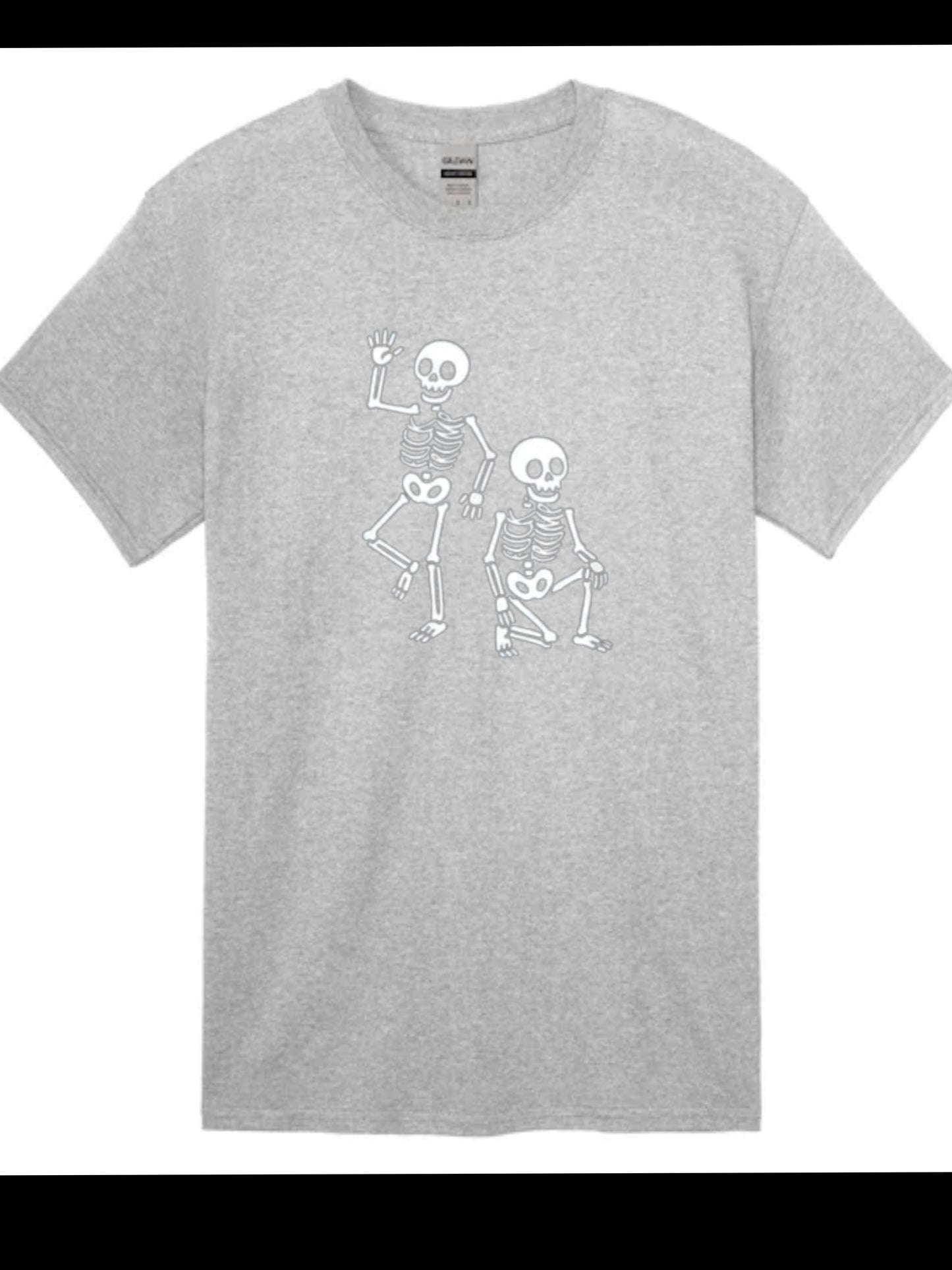 Skeletons F- Trump (Shirt)