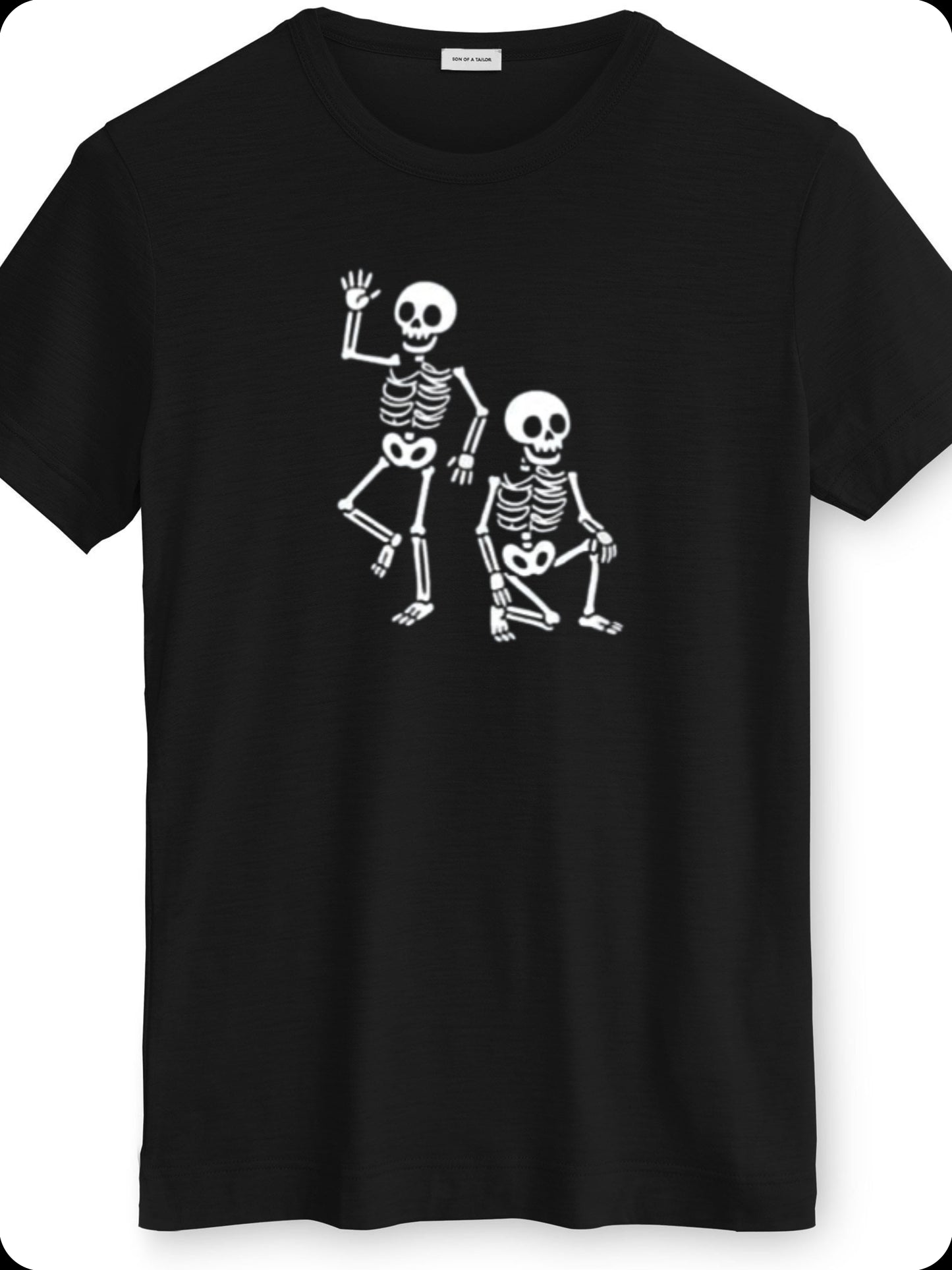 Skeletons F- Trump (Shirt)