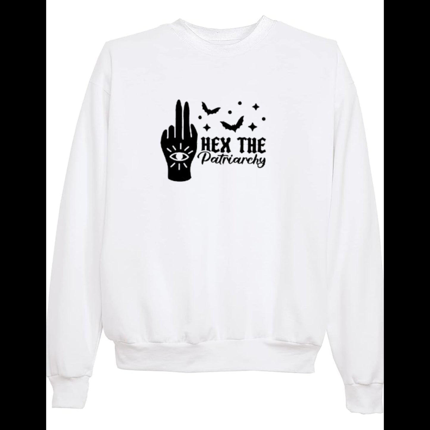 Hex the Patriarchy 2