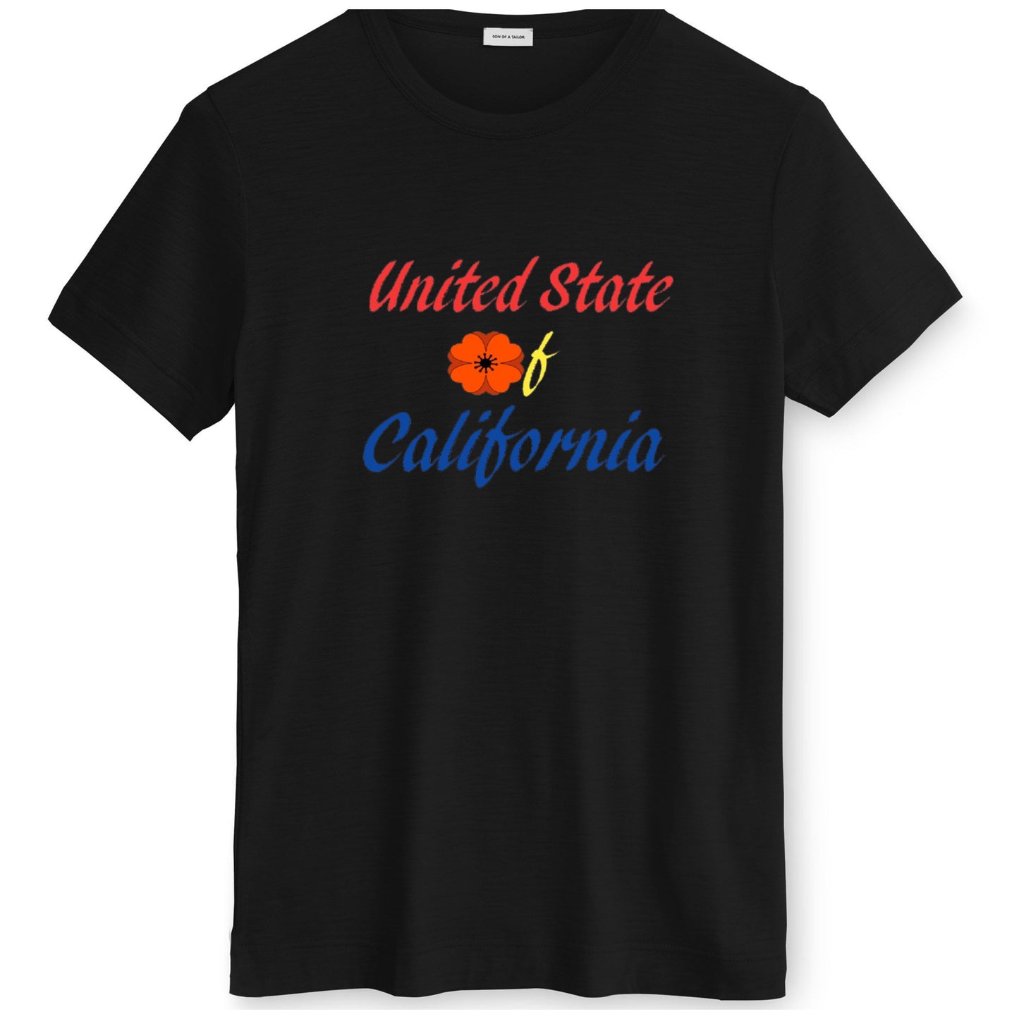 United State of California