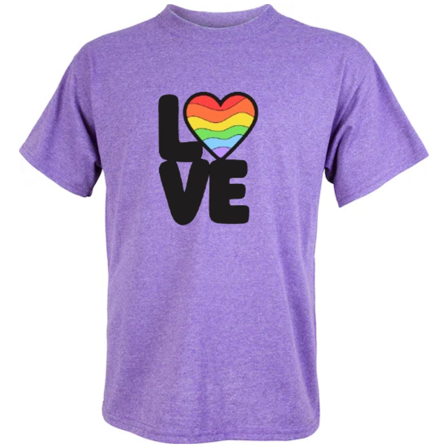 Love heart