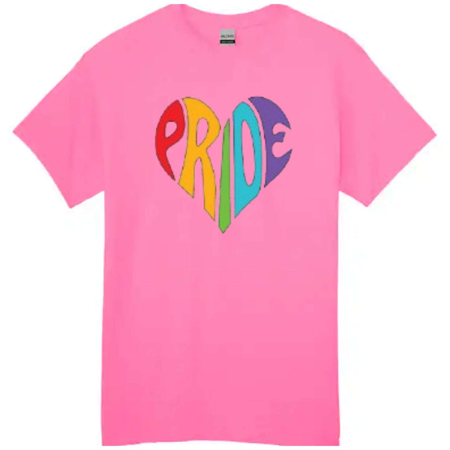 PRIDE!