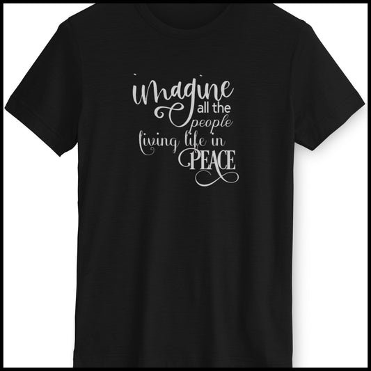 Imagine Peace