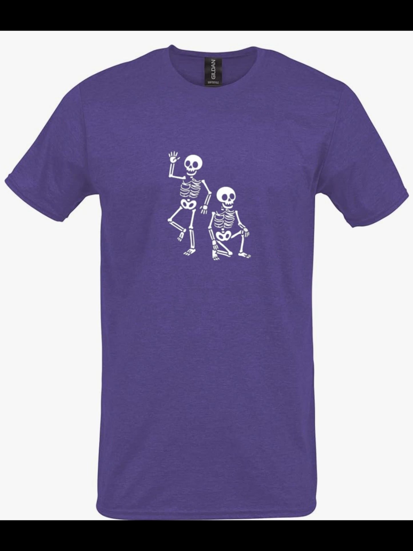 Skeletons F- Trump (Shirt)