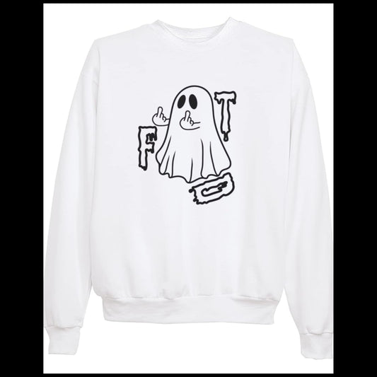 FDT Ghost