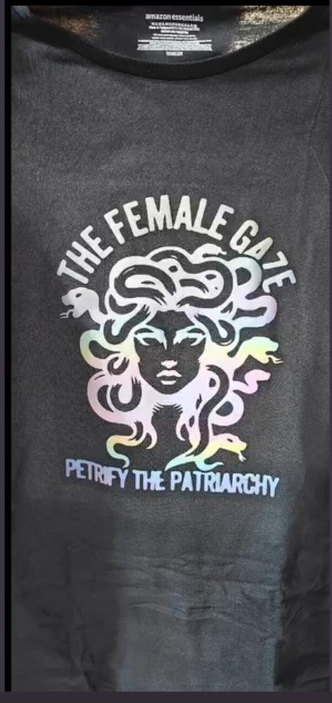 Female Gaze