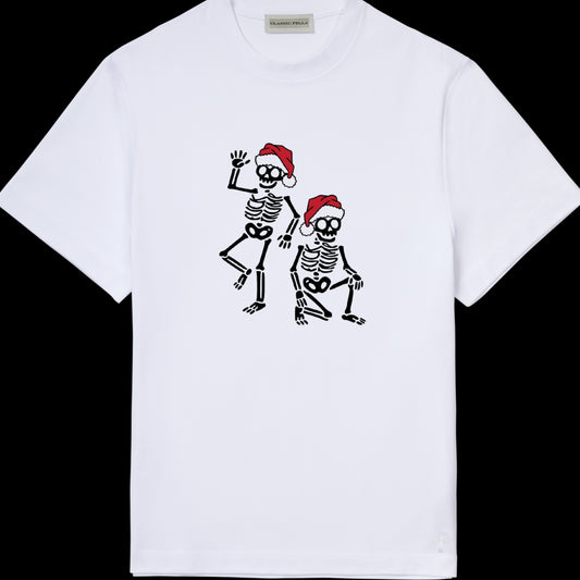 Christmas Skeletons F Trump